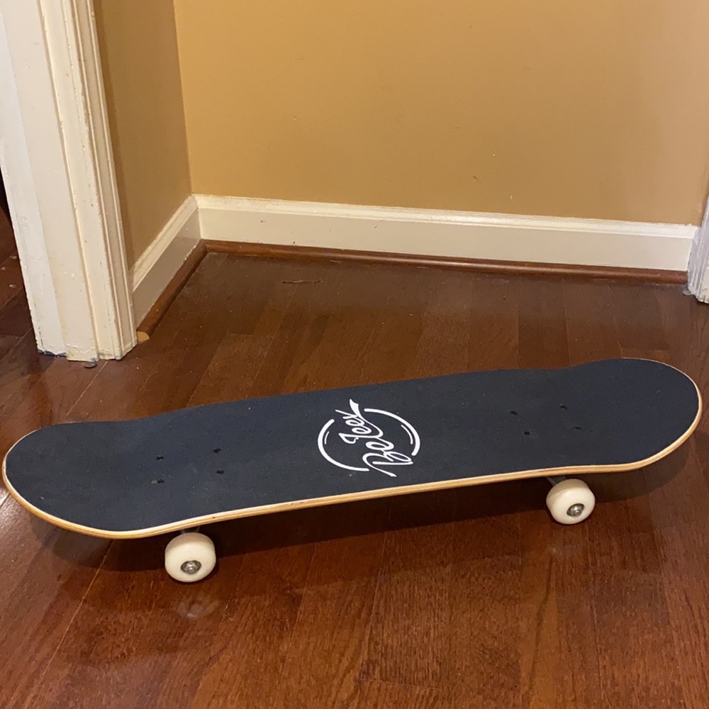 Skateboard from Amazon